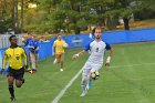 Men's Soccer vs Gordon  Wheaton Men's Soccer vs Gordon. - Photo by Keith Nordstrom : Wheaton, Soccer, Gordon, MSoc2019